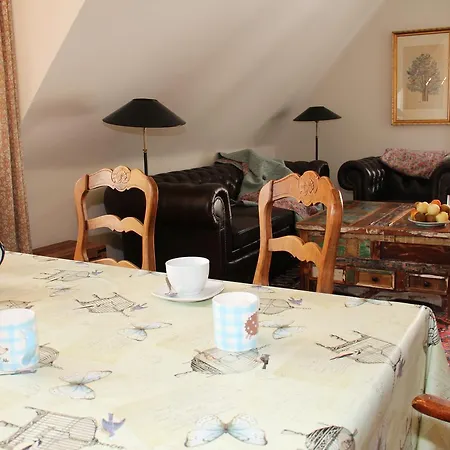 Annie's Anker Daire Bayreuth