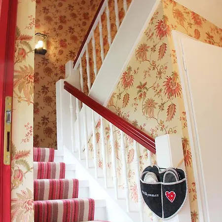 Annie's Anker Appartement Bayreuth