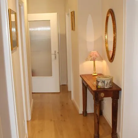 Appartement Annie's Anker