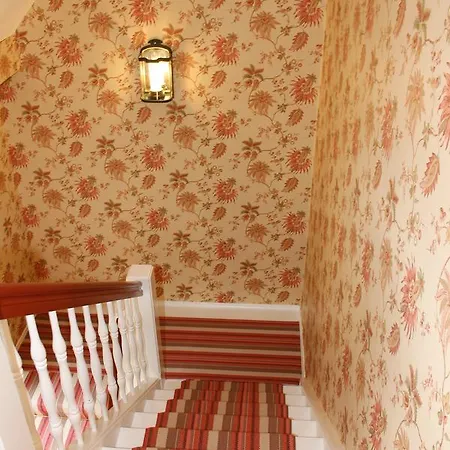 Appartement Annie's Anker