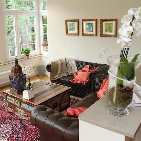 Annie's Anker Appartement Bayreuth