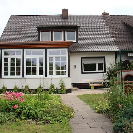 Appartement Annie's Anker